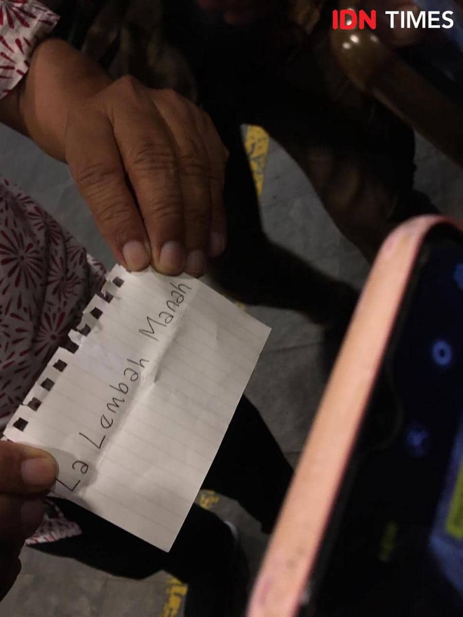 IDN Times/Larasati Rey