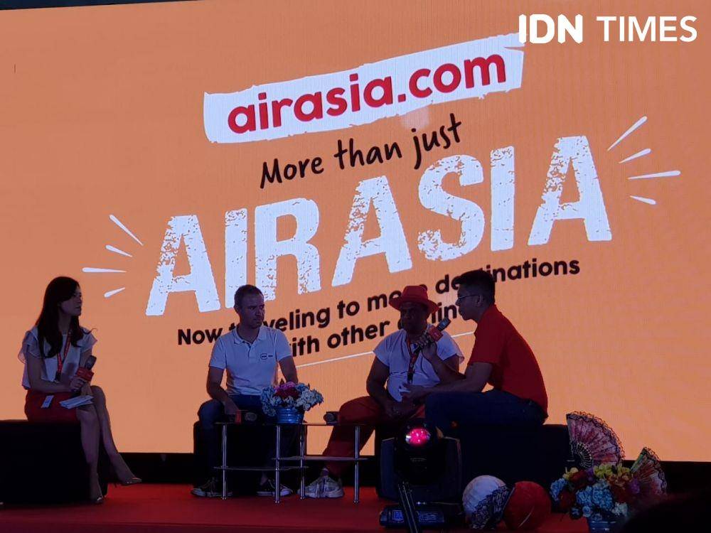 (Promosi Air Asia) IDN Times/Santi Dewi