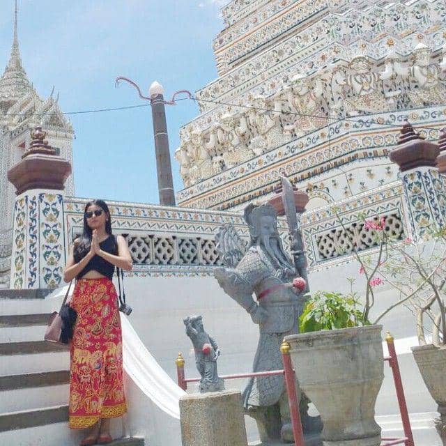 Instagram/yunitasiregar