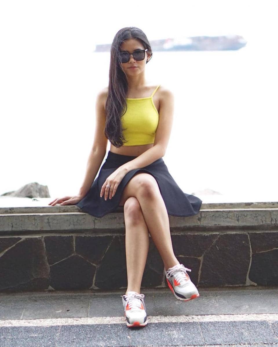 Instagram/yunitasiregar