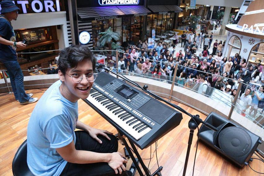 Instagram/ardhitopramono