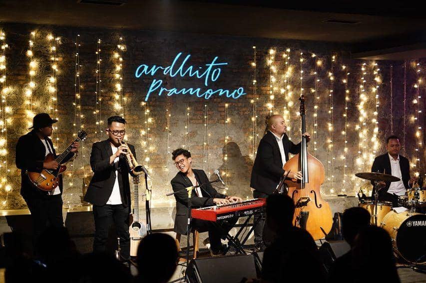 Instagram/ardhitopramono