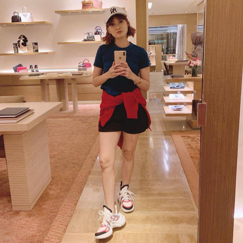 Instagram/chikajessica88