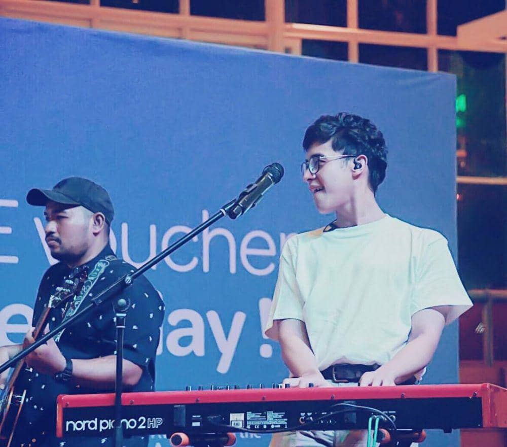 Instagram/ardhitopramono