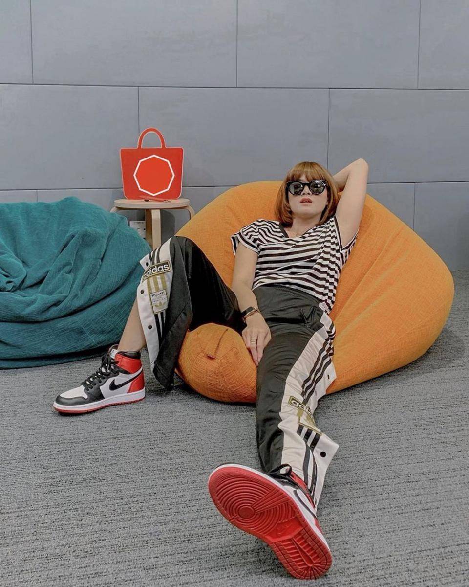 Instagram/chikajessica88