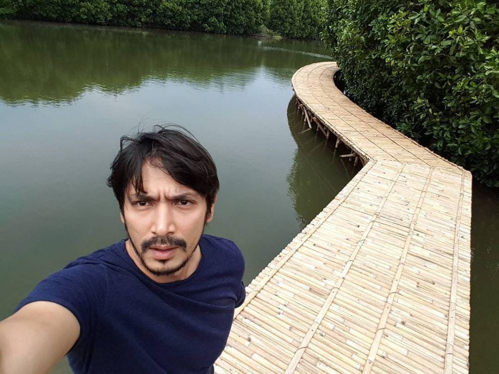 Instagram.com/abimana_arya