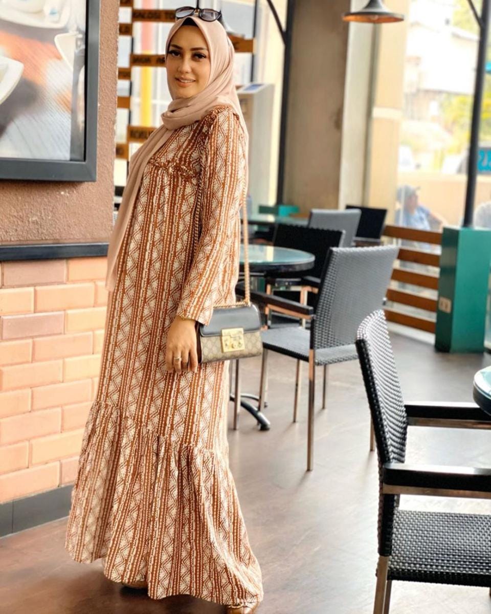 Instagram/yulitamci5real