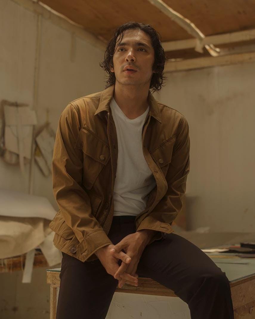 Instagram.com/abimana_arya