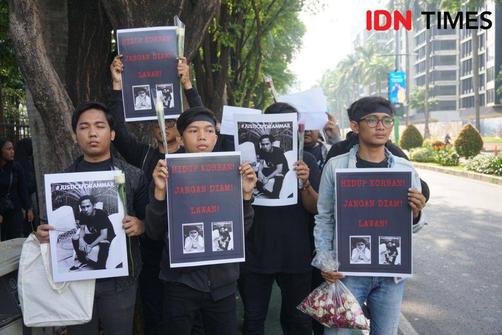 IDN Times/Gregorius Aryodamar P