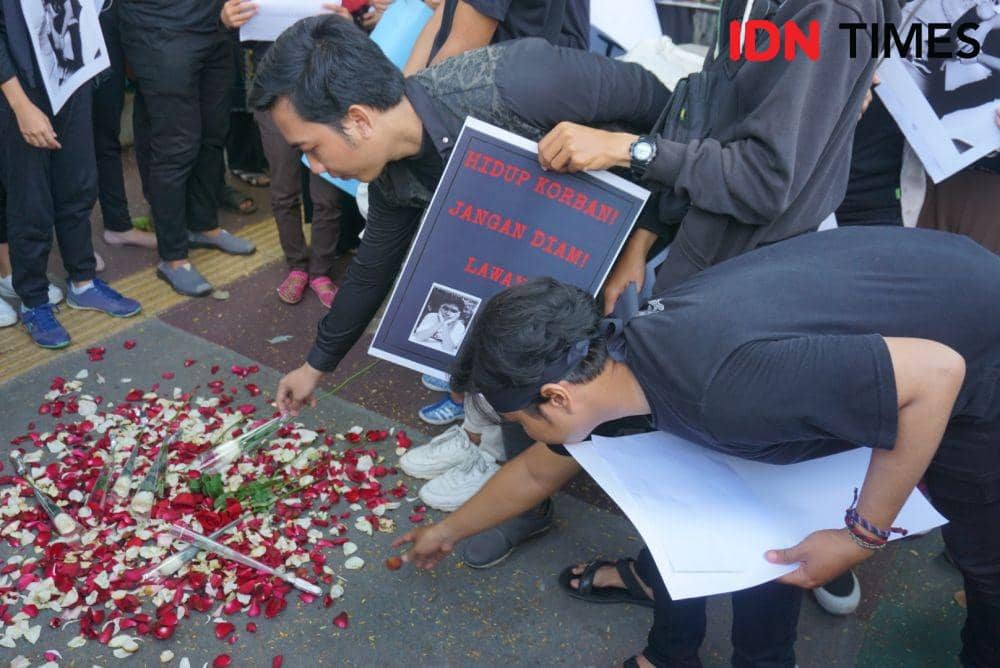 IDN Times/Gregorius Aryodamar P