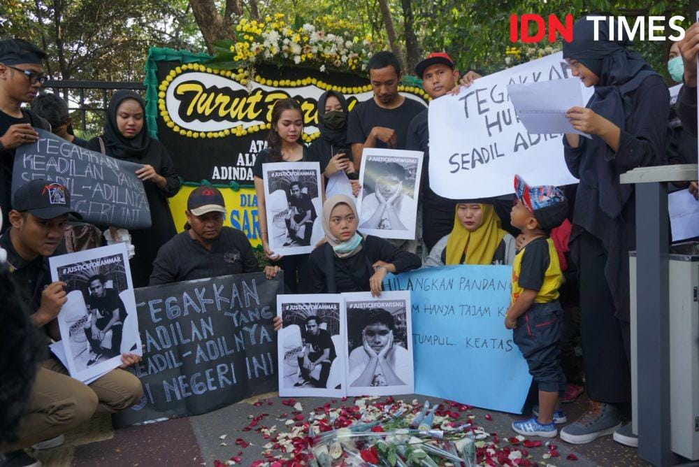 IDN Times/Gregorius Aryodamar P