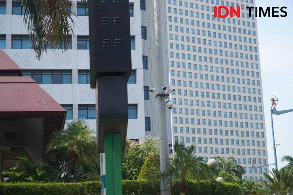 IDN Times/Gregorius Aryodamar P