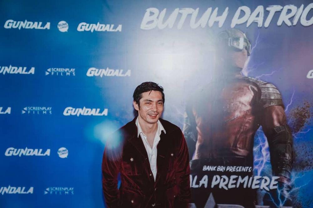 Instagram.com/abimana_arya