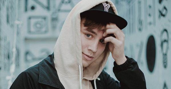 unsplash.com/Grace Madeline