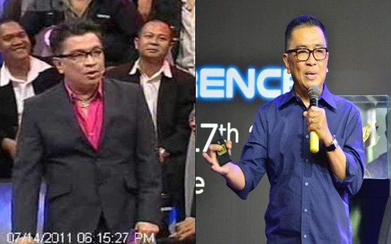 Instagram/helmyyahya