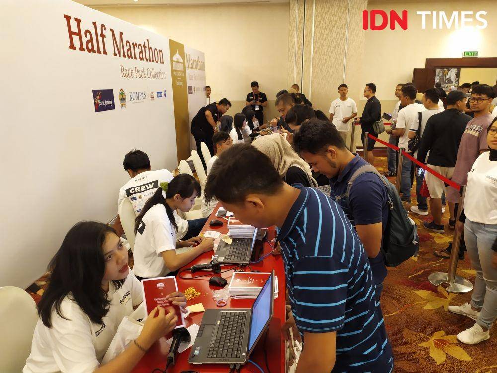 IDN Times/Dhana Kencana