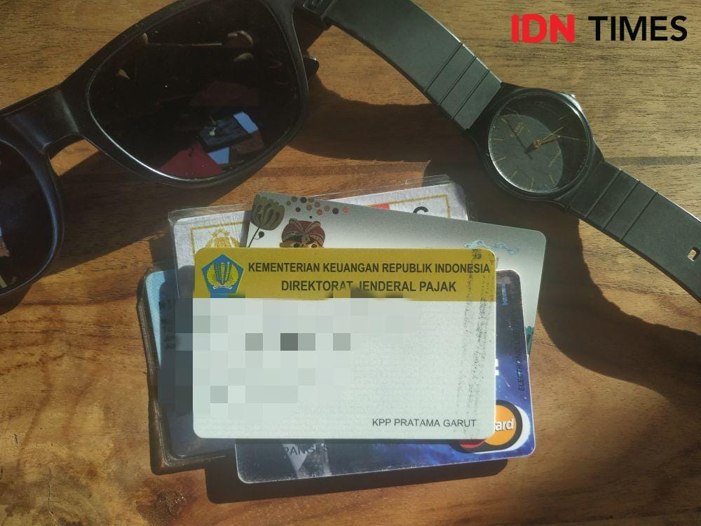 IDN Times / Auriga Agustina