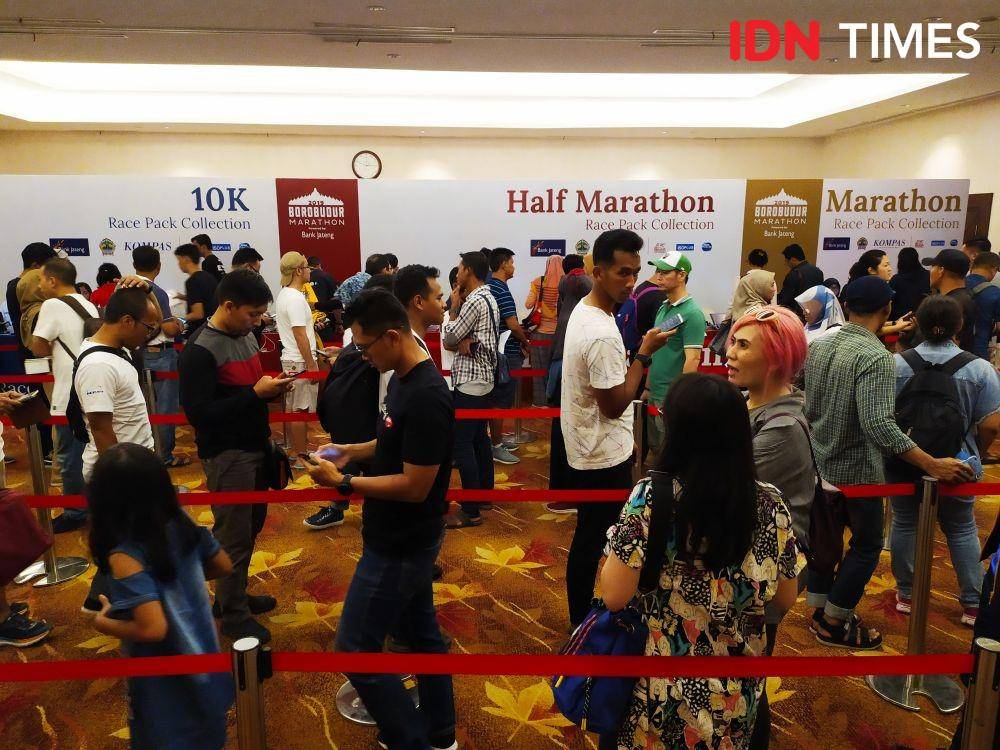 IDN Times/Dhana Kencana
