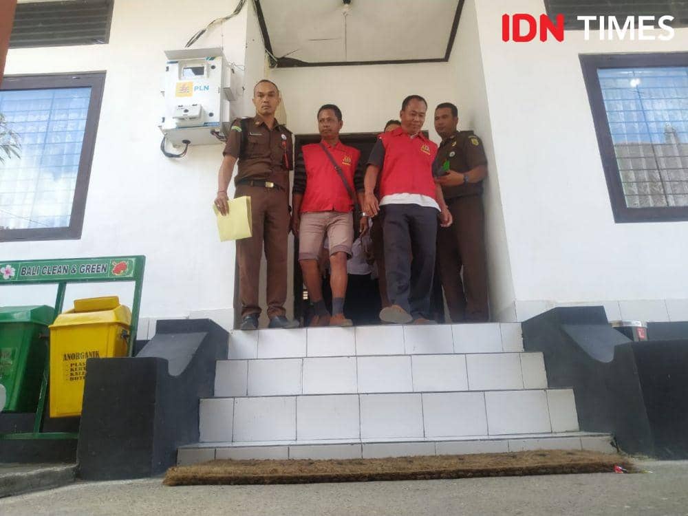 IDN Times/Wayan Antara