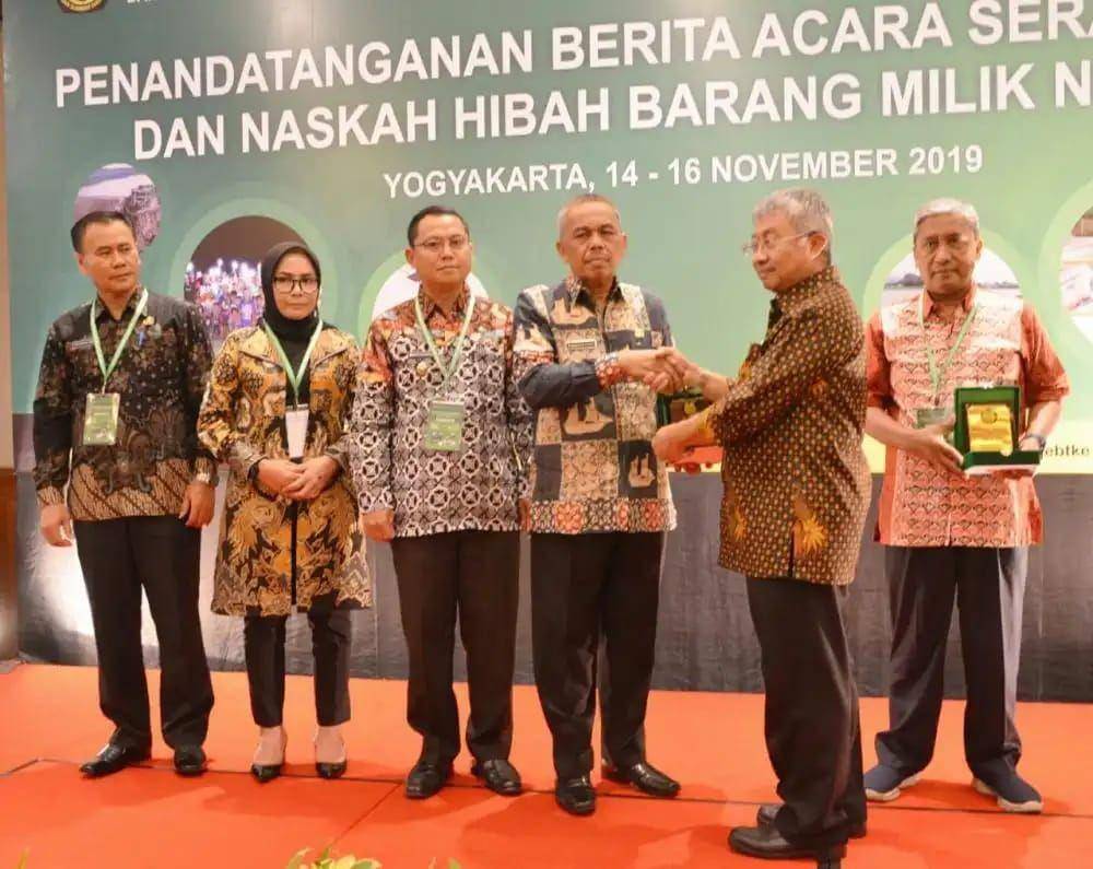 IDN Times/EBTKE