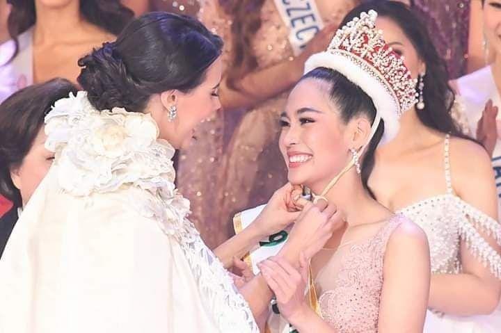 Instagram/bintsireethorn