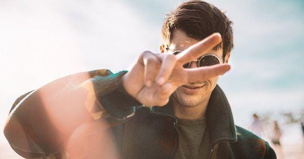 unsplash.com/Justin Luebke