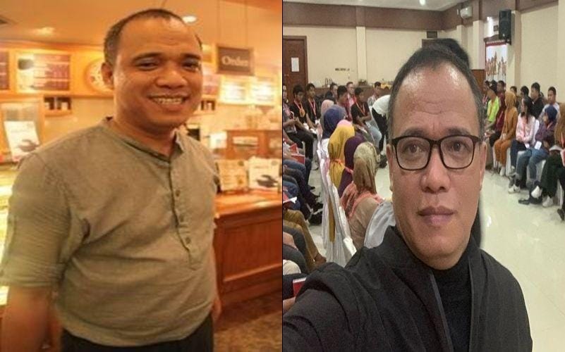 Berbagai sumber dan Instagram/ronniwaluya