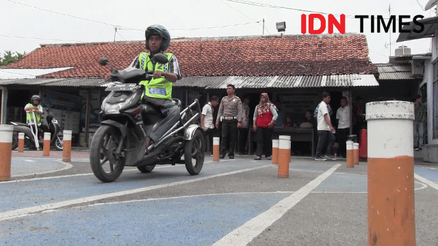 IDN Times/Haikal Adithya