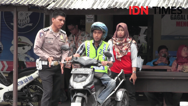 IDN Times/Haikal Adithya