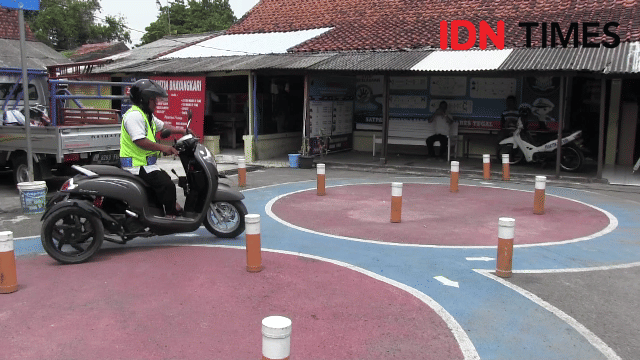 IDN Times/Haikal Adithya