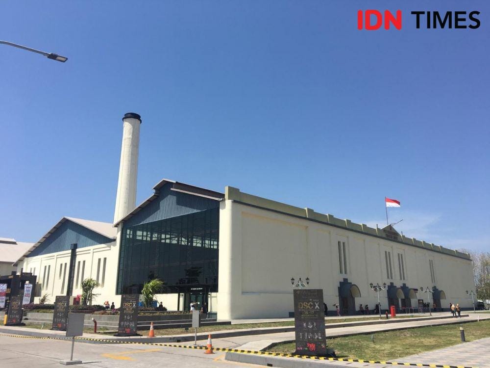 IDN Times/Larasati Rey