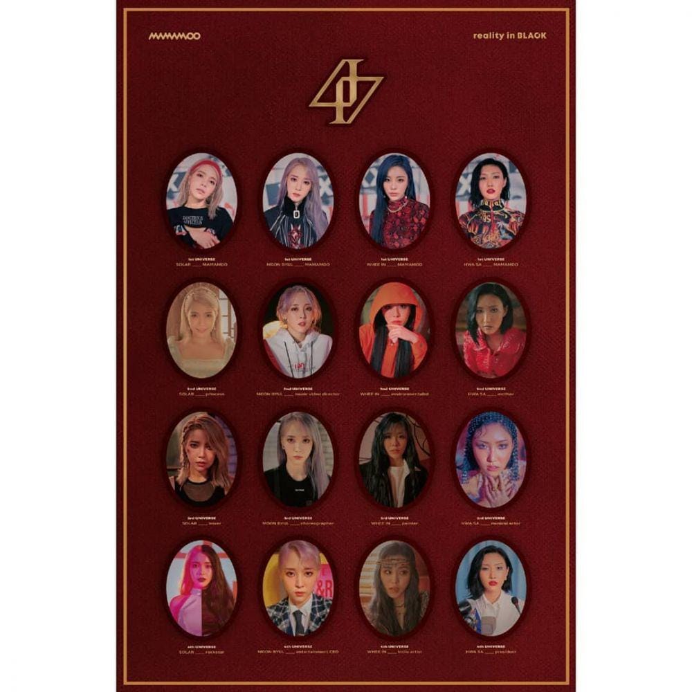 Instagram/mamamoo_official