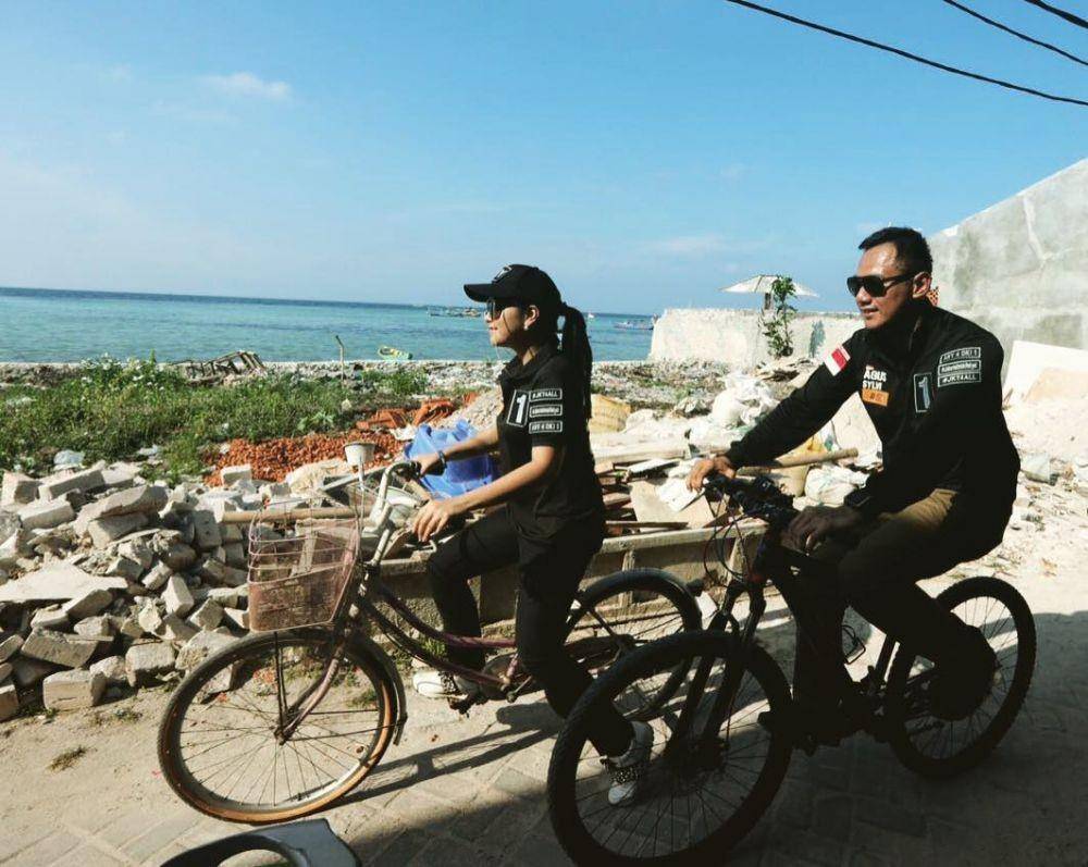 Agus Yudhoyono