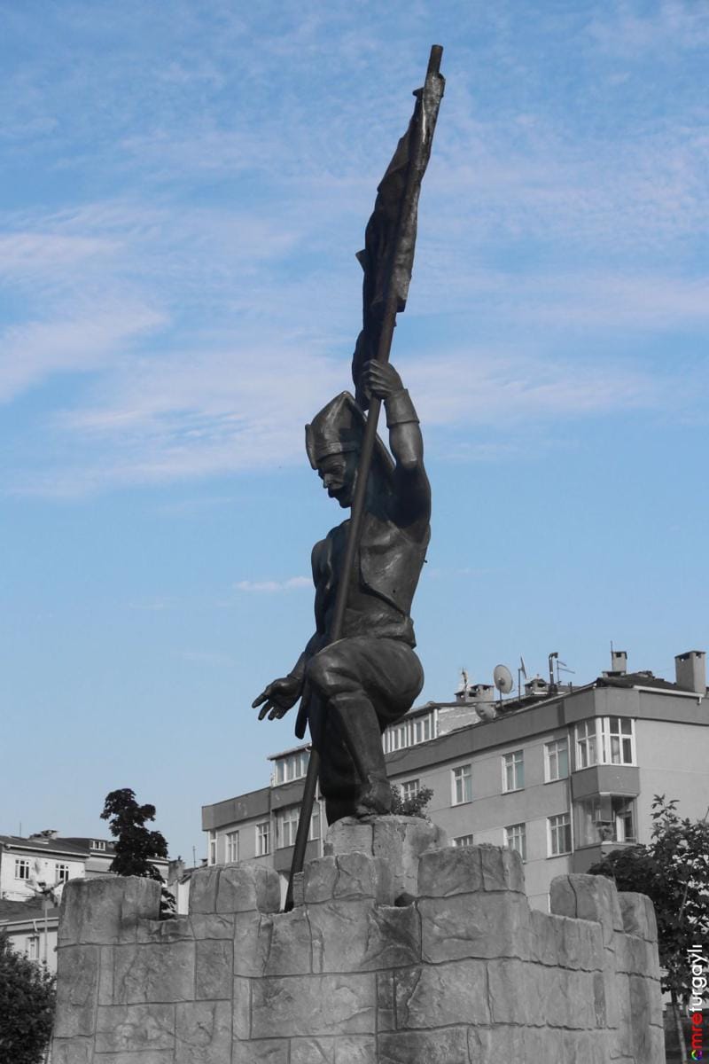 flickr.com/Emre Turgaylı