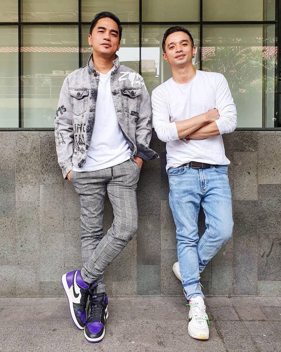 instagram.com/mr_enda_ungu