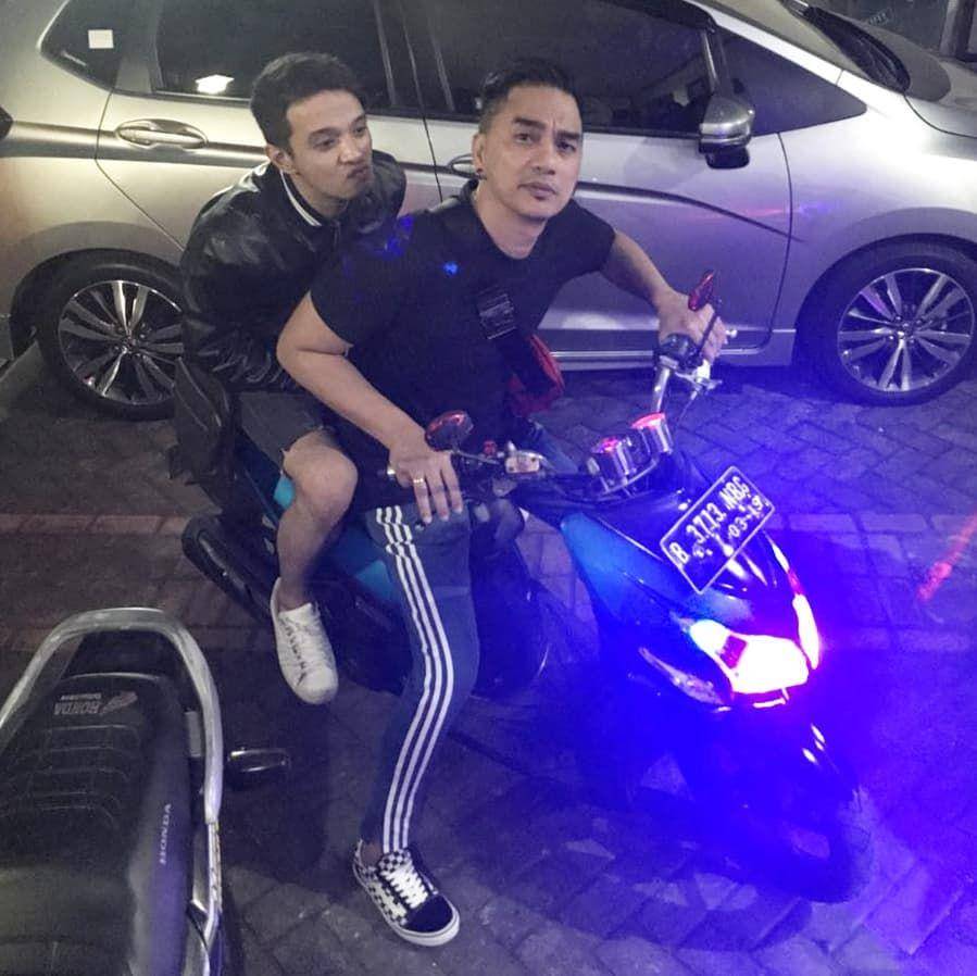 instagram.com/mr_enda_ungu