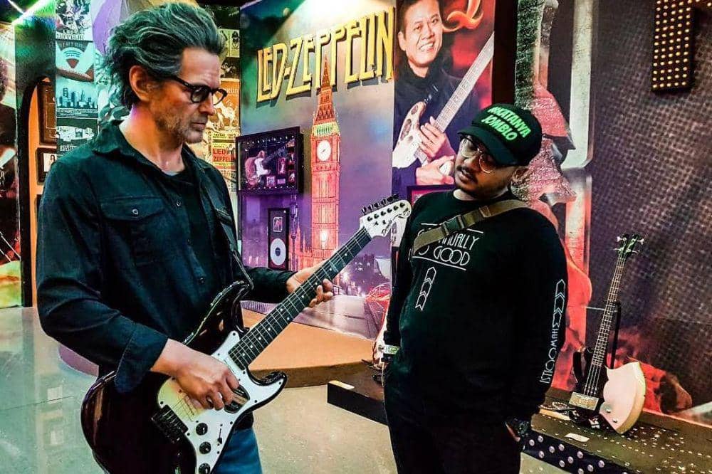 Legend Star Jatim Park 3