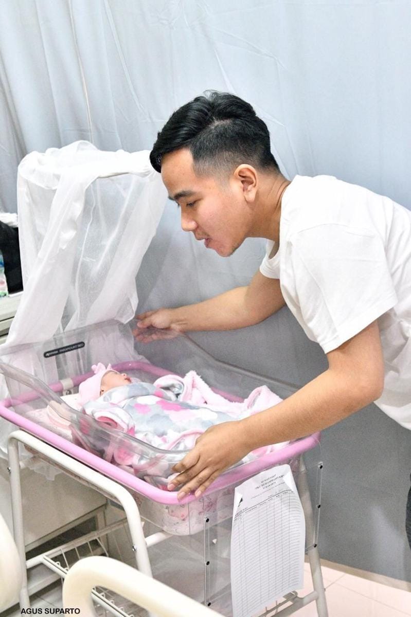 Istimewa/Agus Suparto