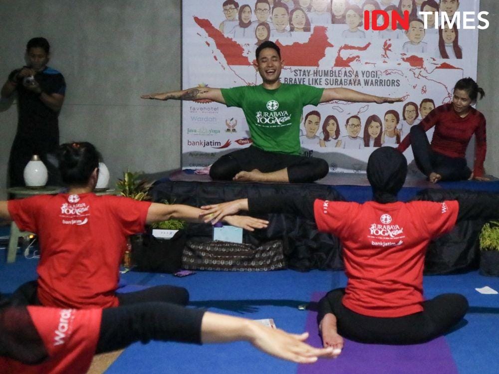 IDN Times/Abraham Herdyanto