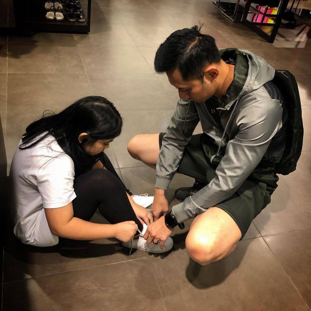 Instagram.com/annisayudhoyono