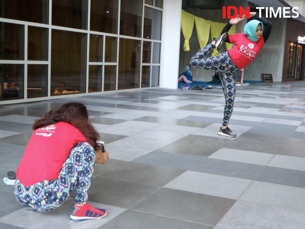 IDN Times/Abraham Herdyanto