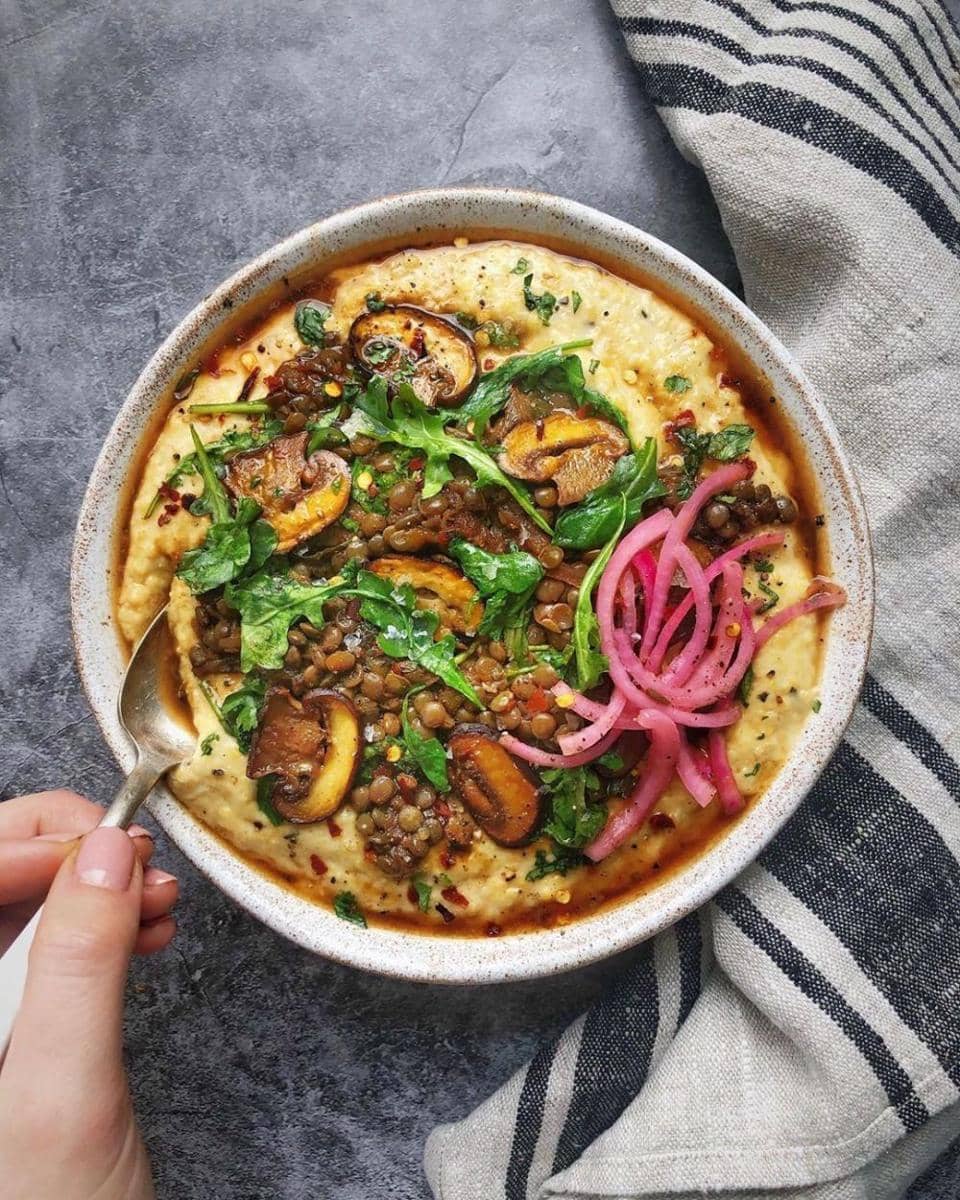 instagram.com/thefeedfeed.vegan