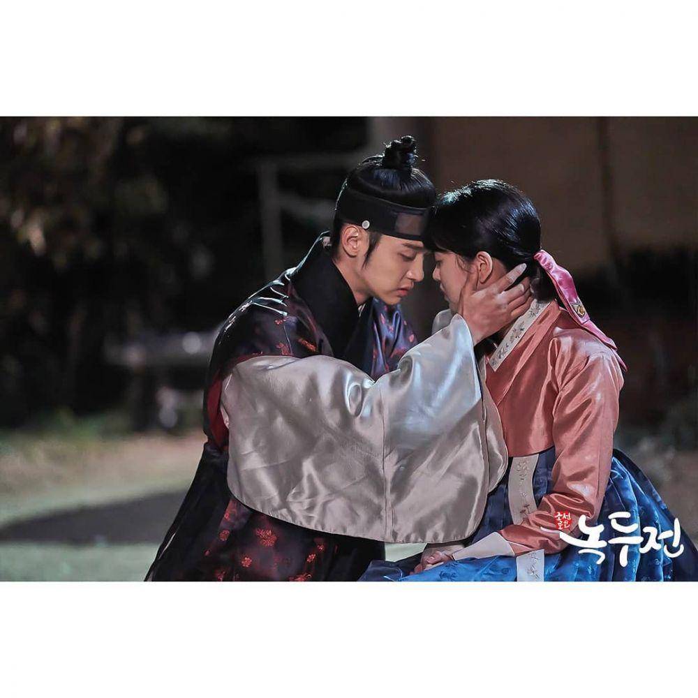instagram.com/@kbsdrama