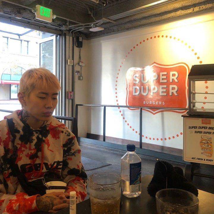 Instagram.com/jparkitrighthere