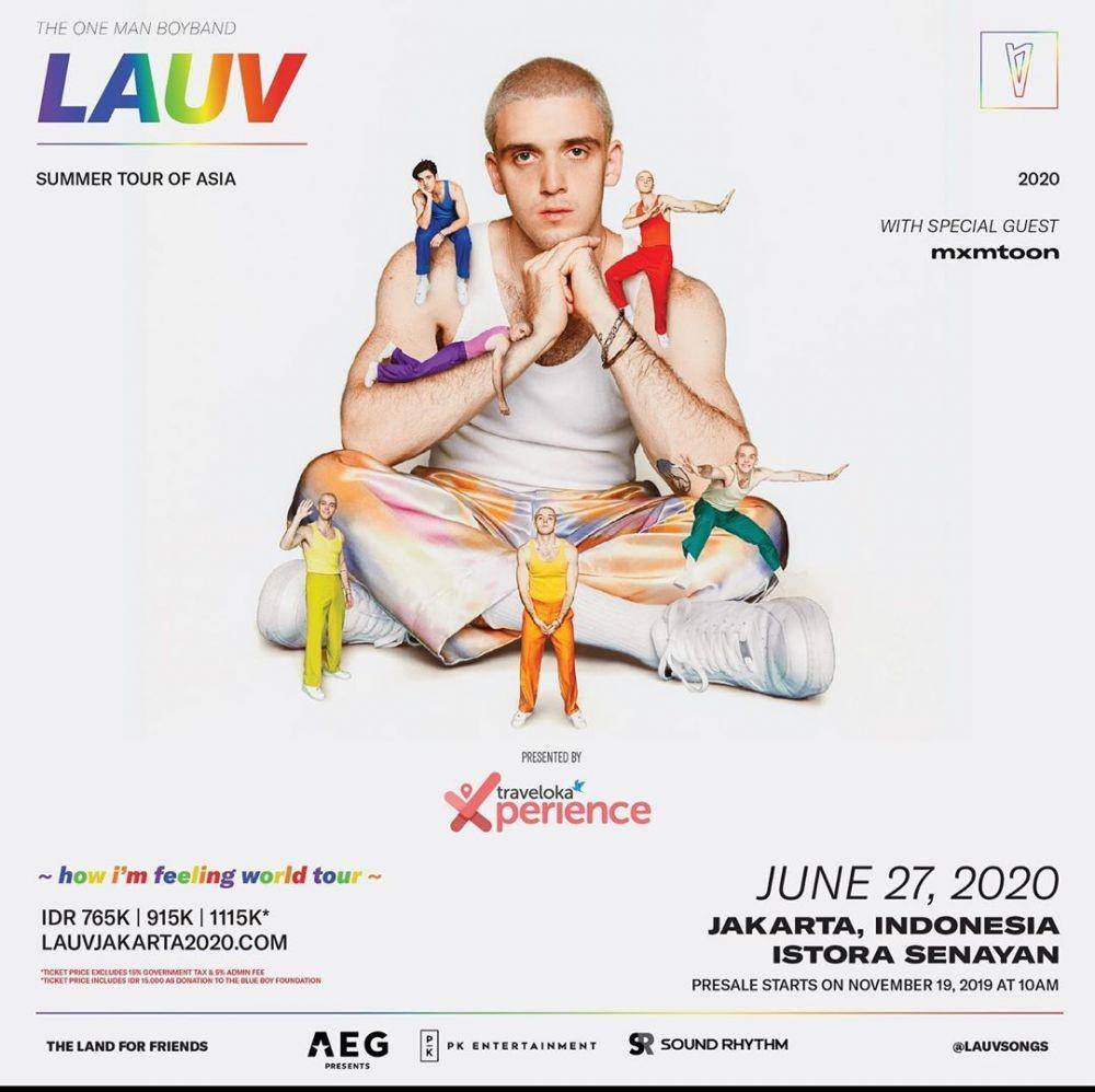 Lauv