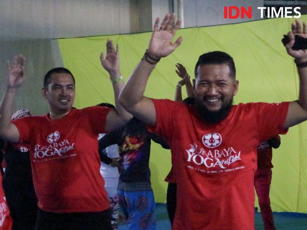 IDN Times/Abraham Herdyanto