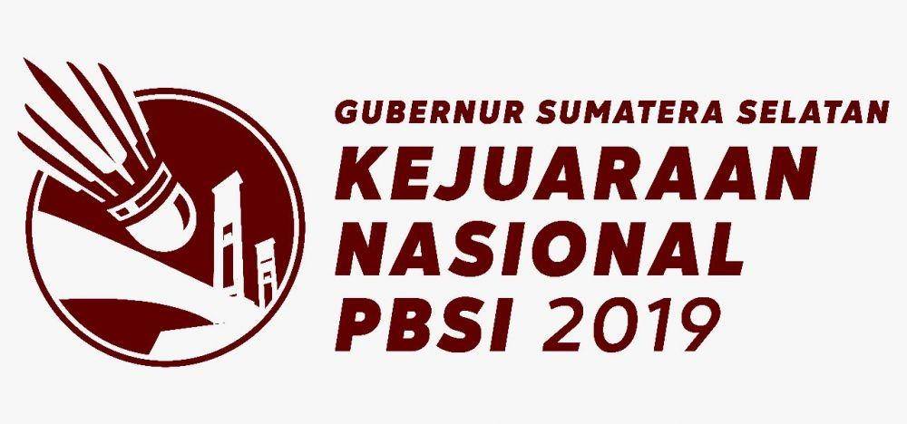 Kejurnas PBSI 2019 di Palembang, Sumatera Selatan. IDN Times/PBSI