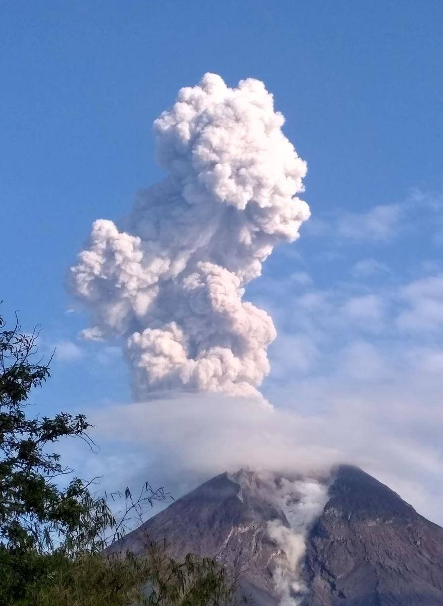 ANTARA FOTO/Agus Sarnyata