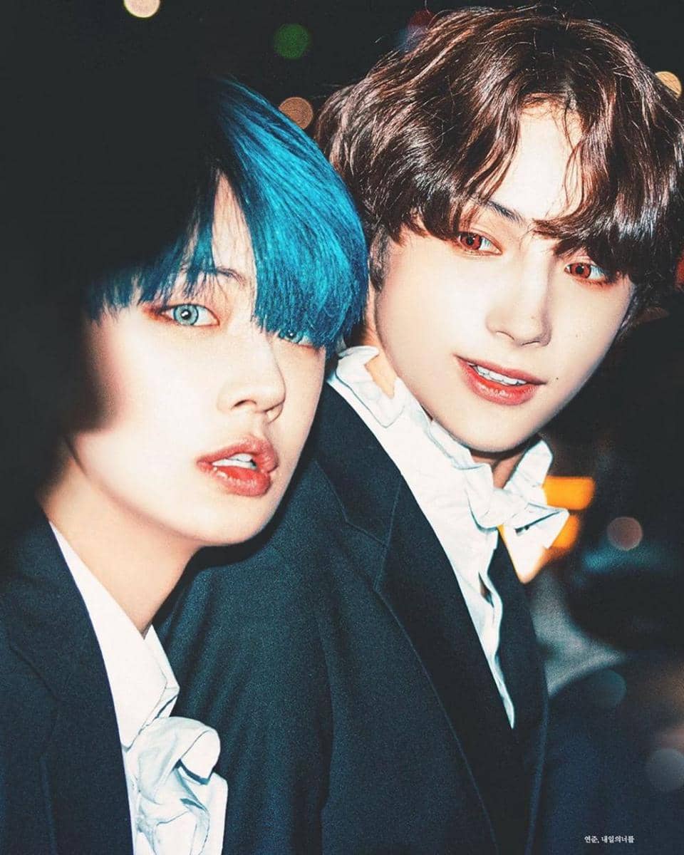 Instagram/yeonjunholic