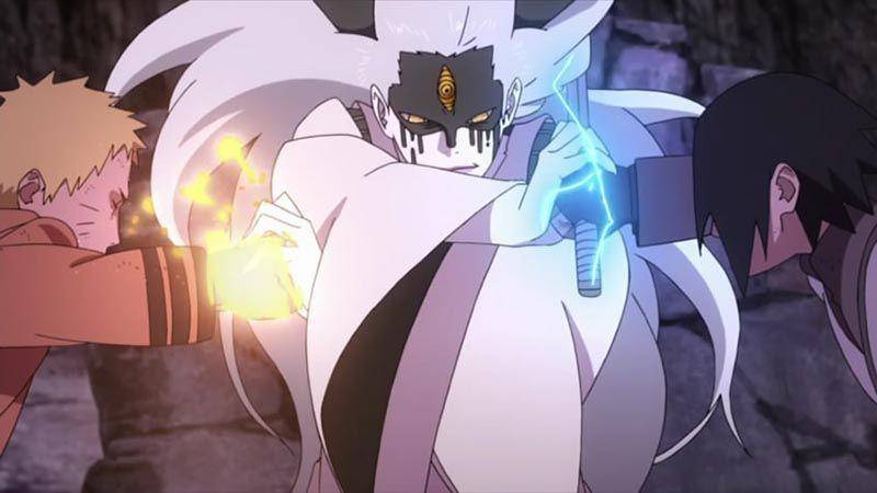 crunchyroll.com/Boruto Naruto Next Generations